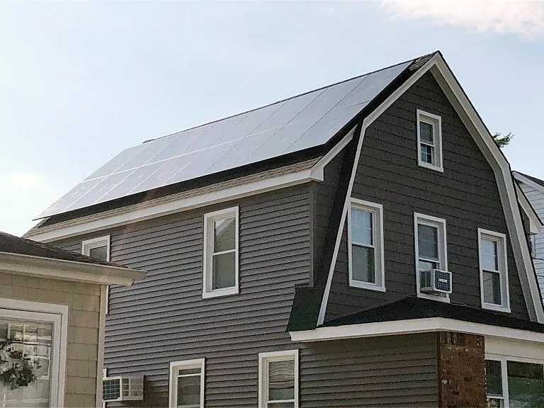 Slide of Simply Residential