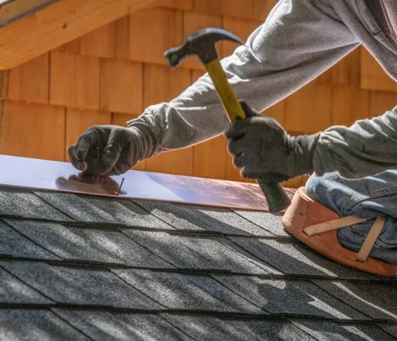 Slide of Simply Residential