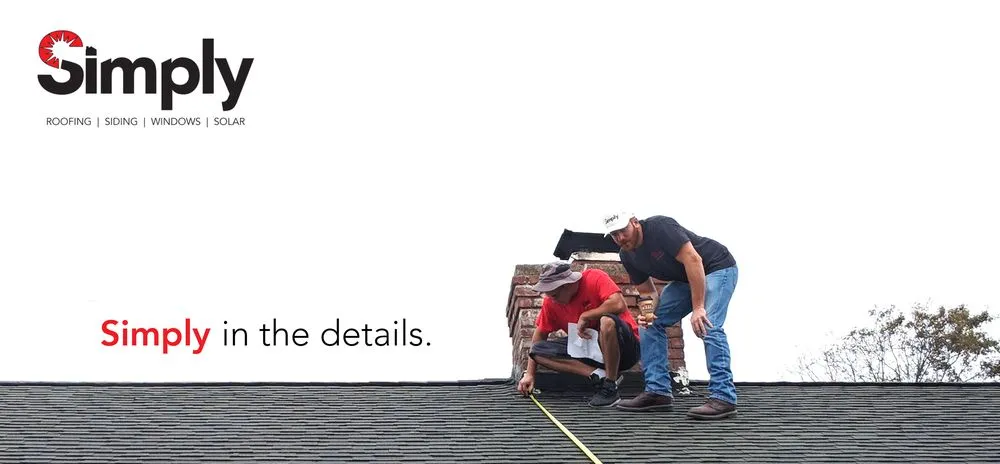 Slide of Simply Residential