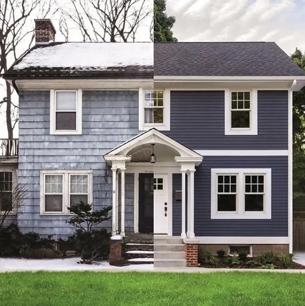 Slide of Simply Residential