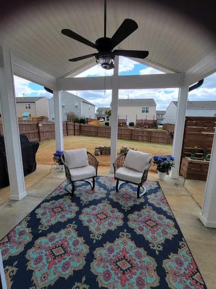 Slide of Simply Right Remodeling & Construction