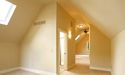 Slide of Simply Right Remodeling & Construction