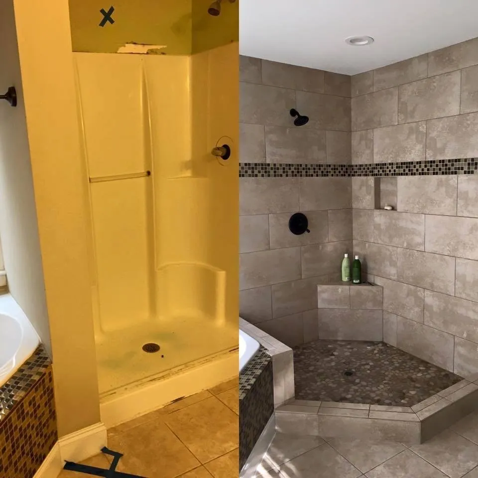 Slide of Simply Right Remodeling & Construction