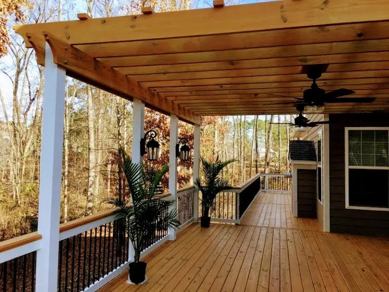 Slide of Simply Right Remodeling & Construction