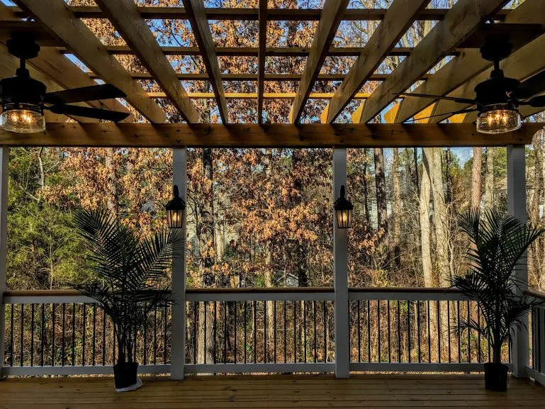 Slide of Simply Right Remodeling & Construction