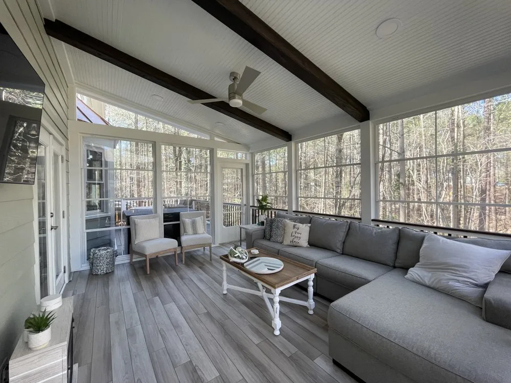 Slide of Simply Right Remodeling & Construction