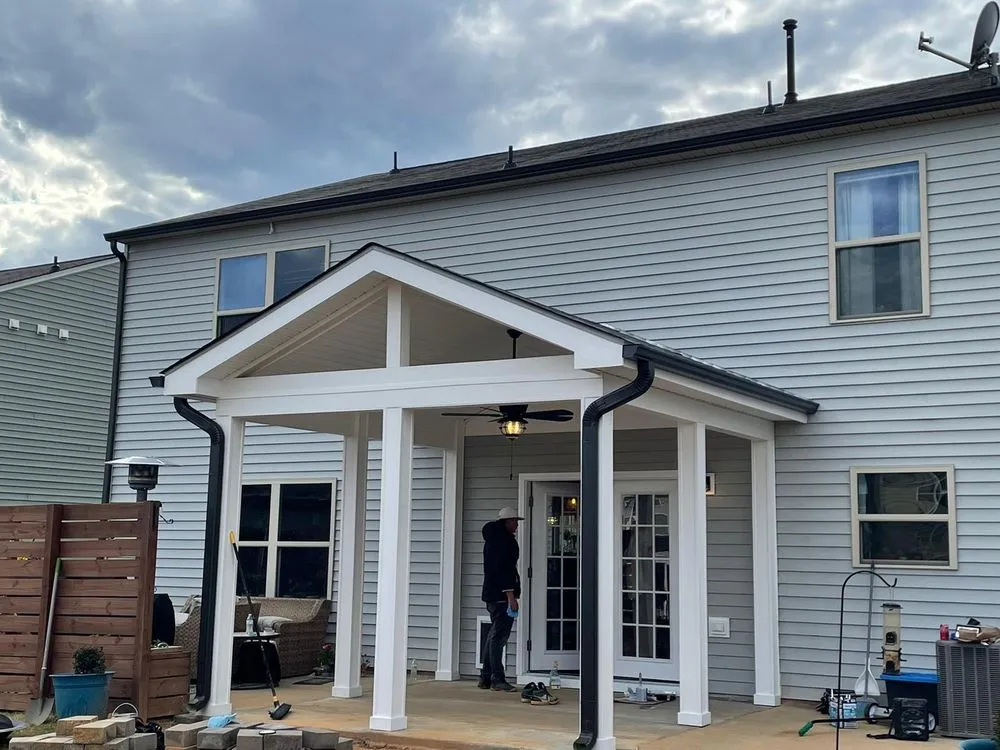 Slide of Simply Right Remodeling & Construction