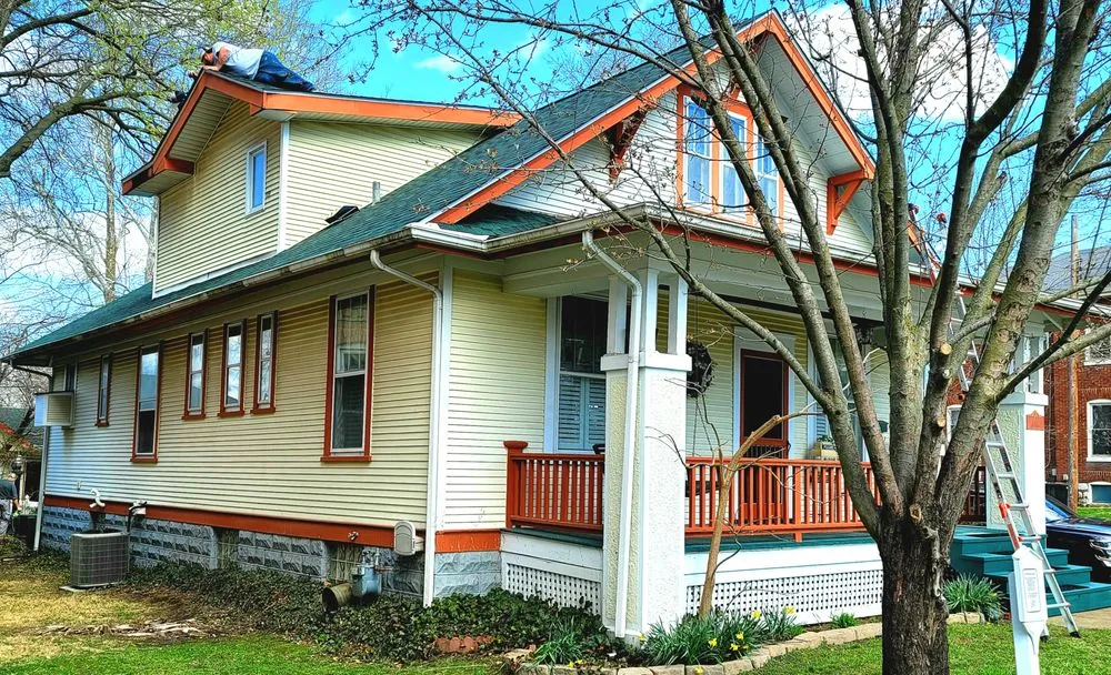 Slide of Simply Roofing Solutions