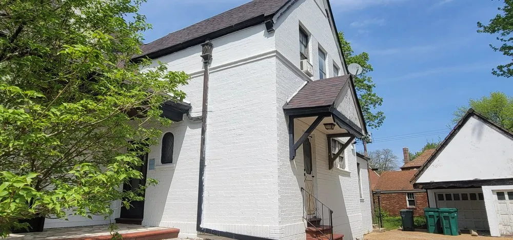 Slide of Simply Roofing Solutions