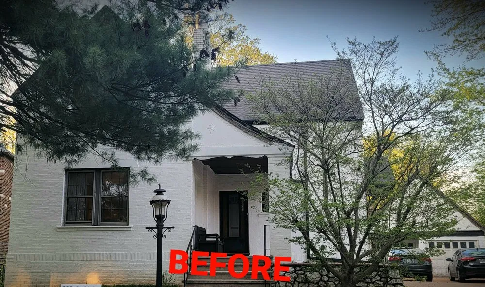 Slide of Simply Roofing Solutions