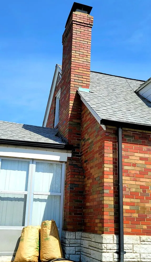 Slide of Simply Roofing Solutions