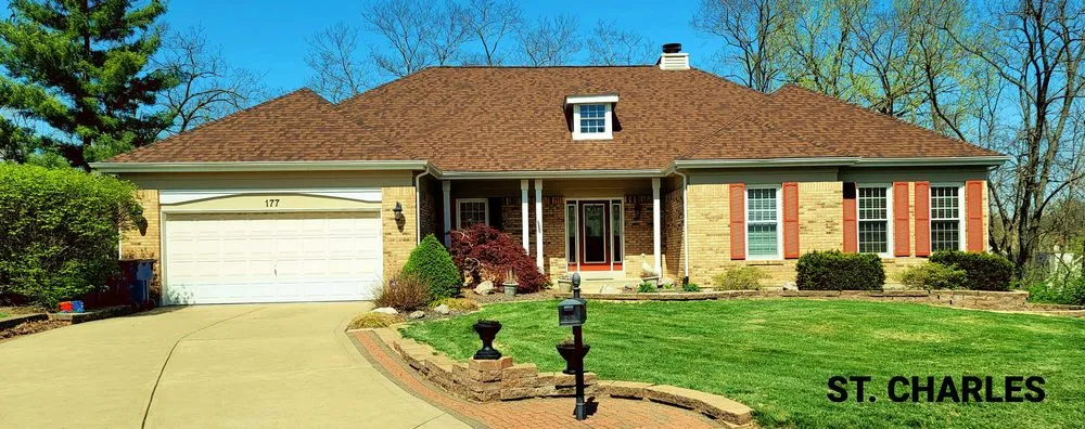 Slide of Simply Roofing Solutions