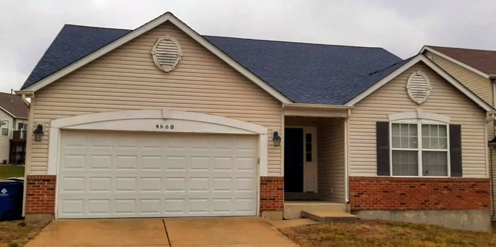 Slide of Simply Roofing Solutions