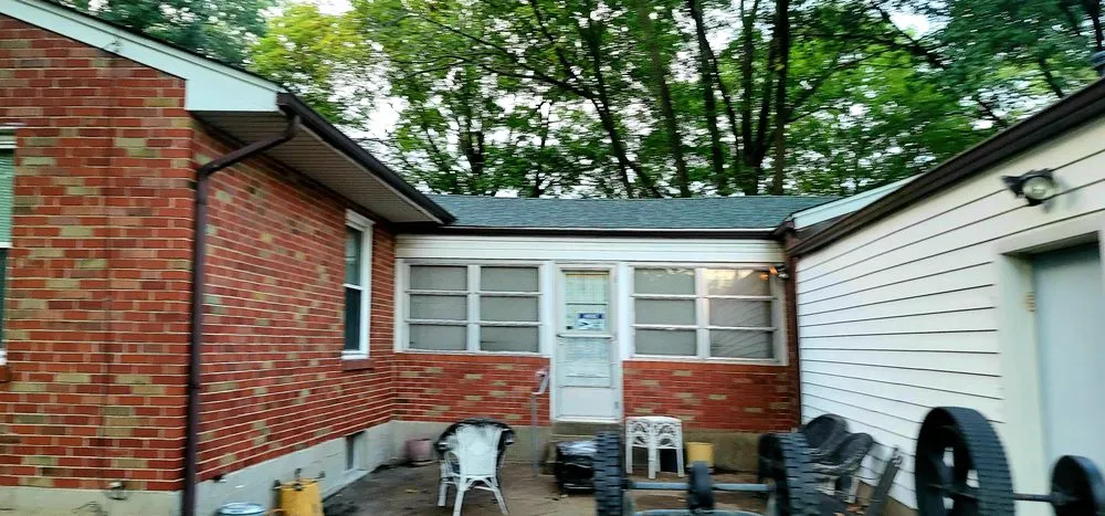 Slide of Simply Roofing Solutions