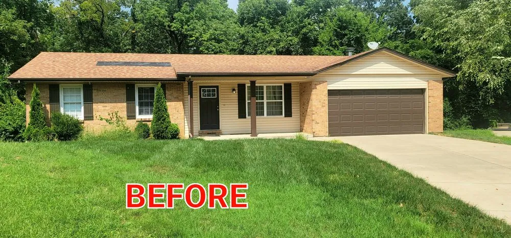 Slide of Simply Roofing Solutions