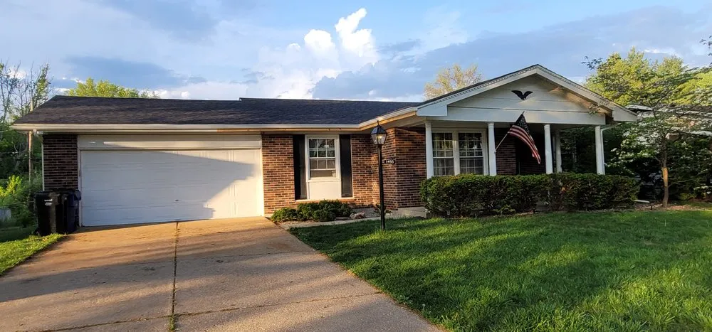 Slide of Simply Roofing Solutions