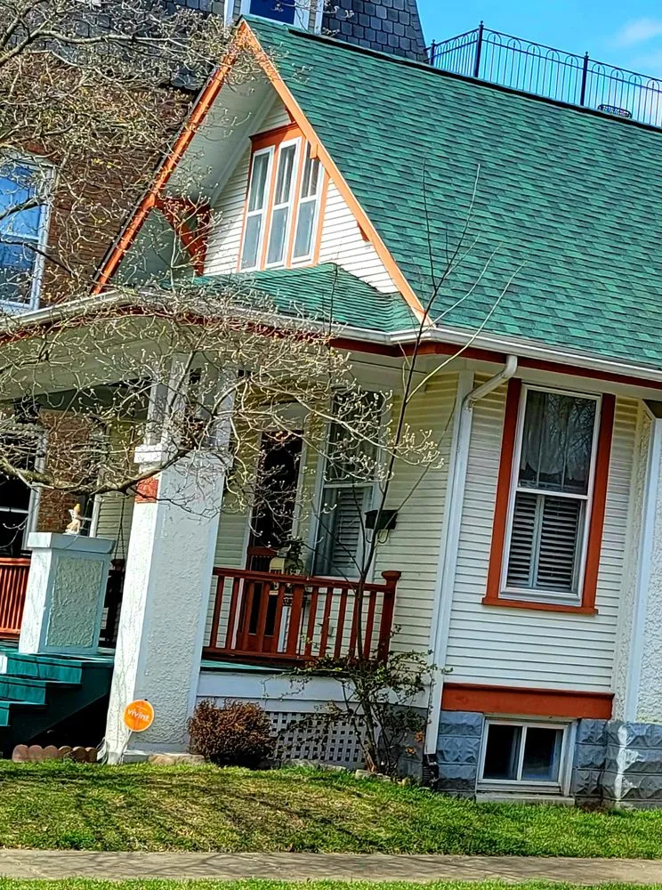 Slide of Simply Roofing Solutions