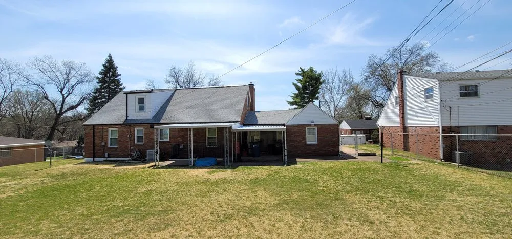 Slide of Simply Roofing Solutions