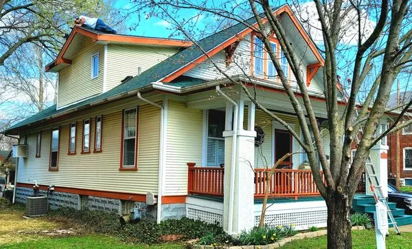 Simply Roofing Solutions Logo