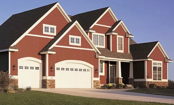 Simply Siding And Windows Home Exteriors