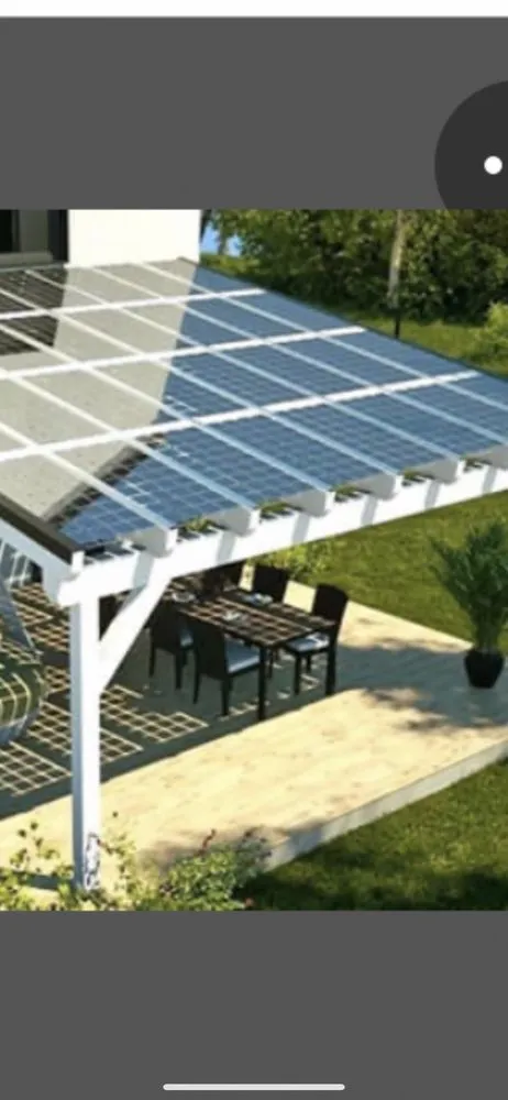 Slide of Simply Solar