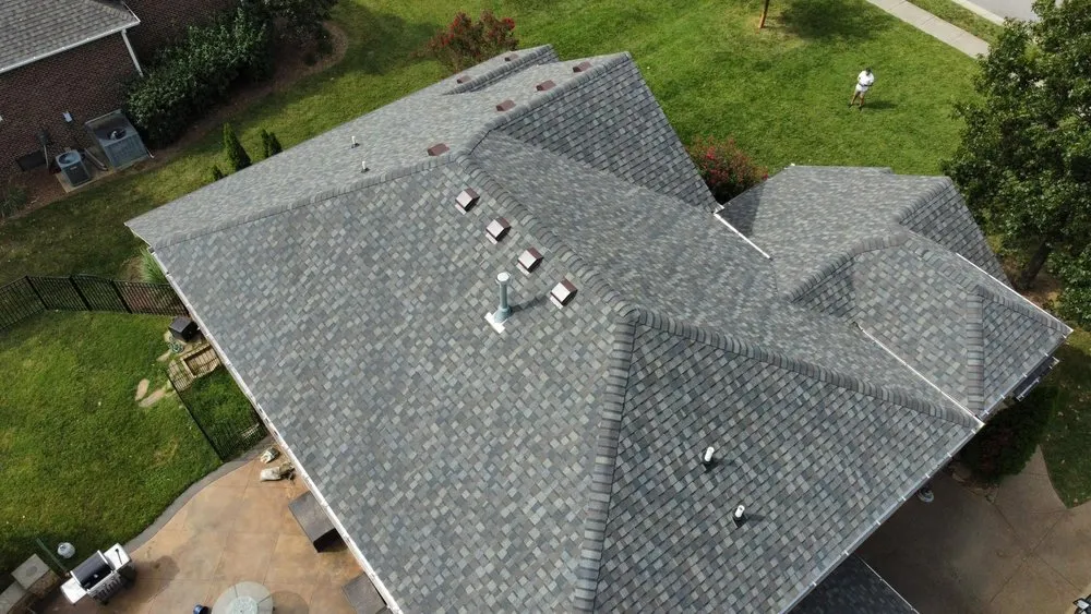 Slide of Simply Southern Roofing