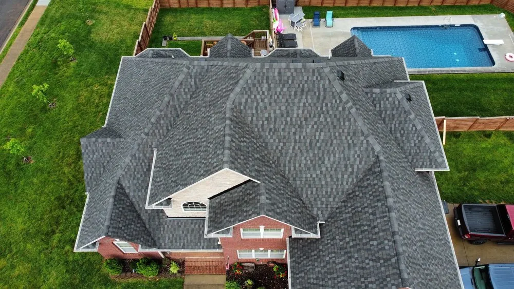 Slide of Simply Southern Roofing