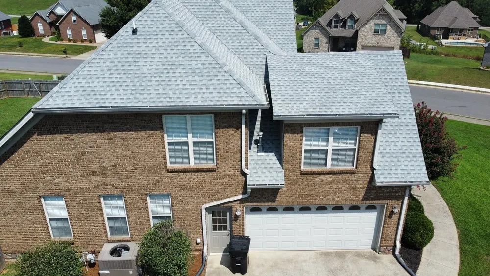 Slide of Simply Southern Roofing