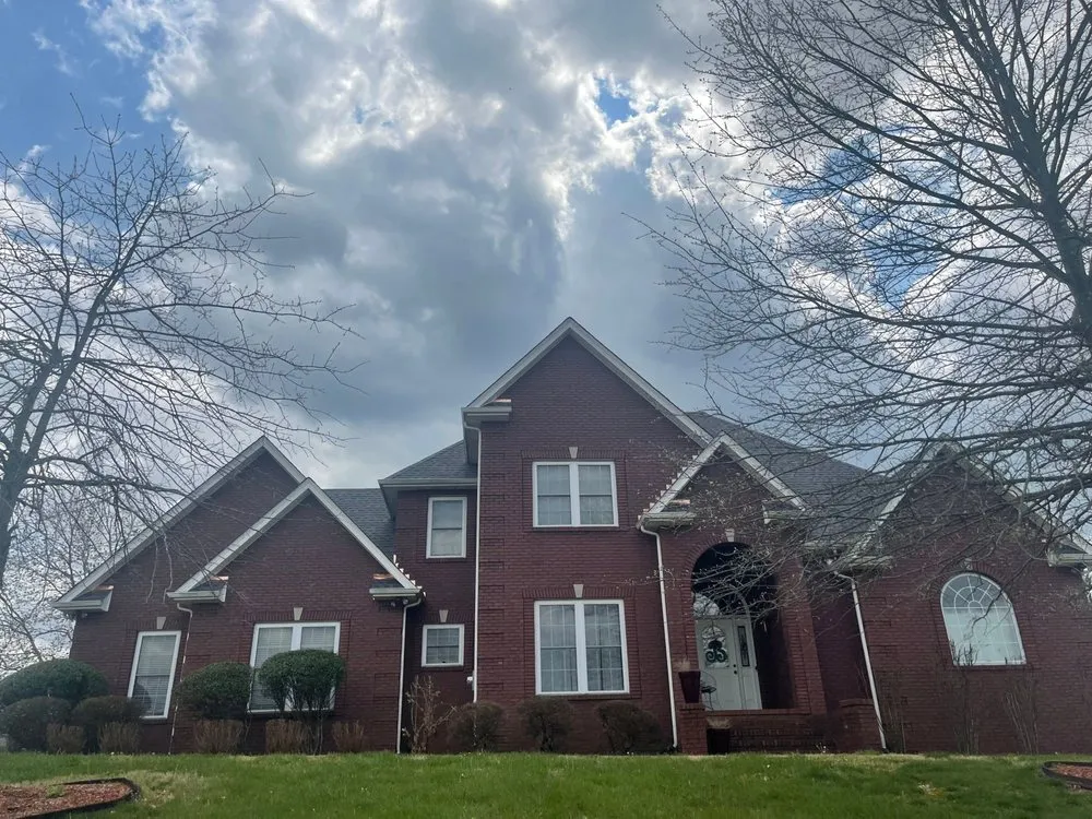 Slide of Simply Southern Roofing