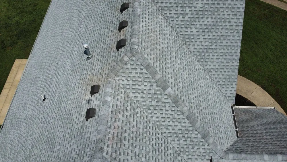 Slide of Simply Southern Roofing