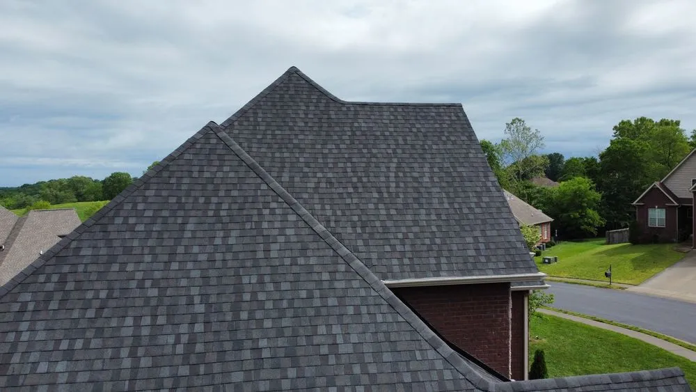 Slide of Simply Southern Roofing