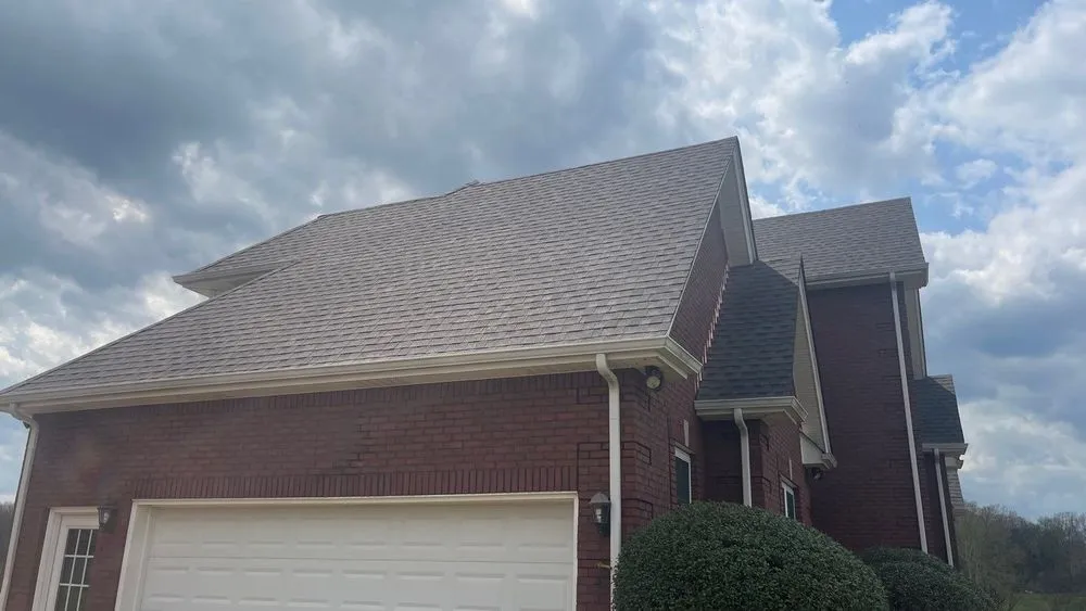 Slide of Simply Southern Roofing