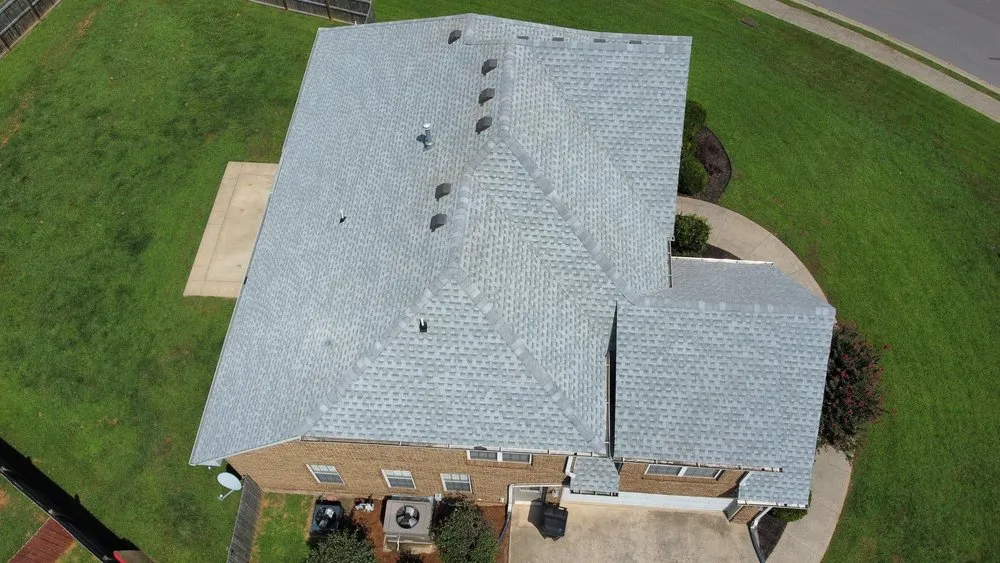 Slide of Simply Southern Roofing