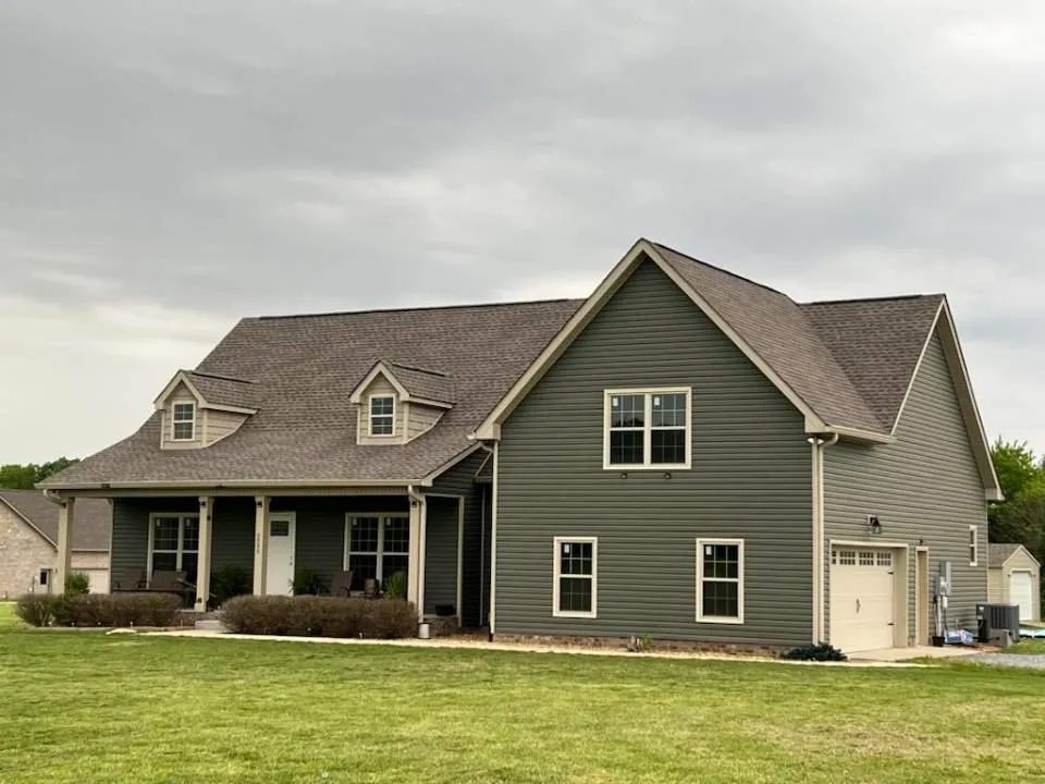 Slide of Simply Southern Roofing