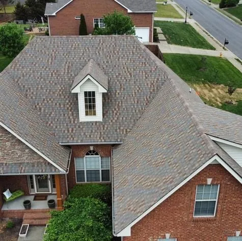 Slide of Simply Southern Roofing