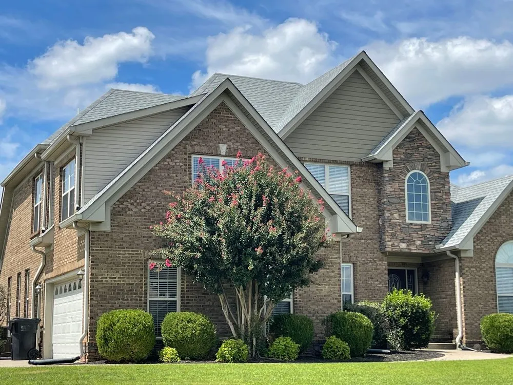 Slide of Simply Southern Roofing