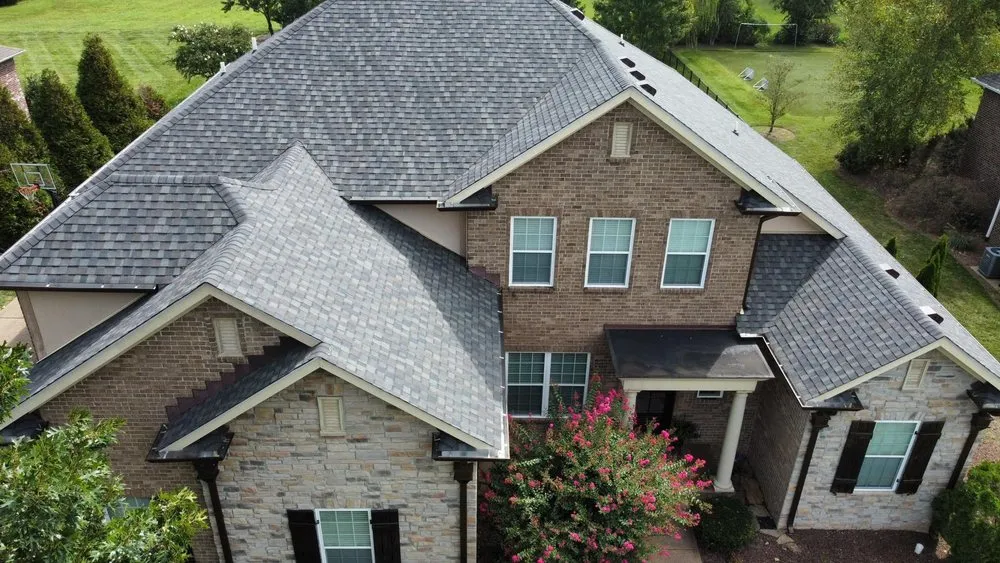 Slide of Simply Southern Roofing