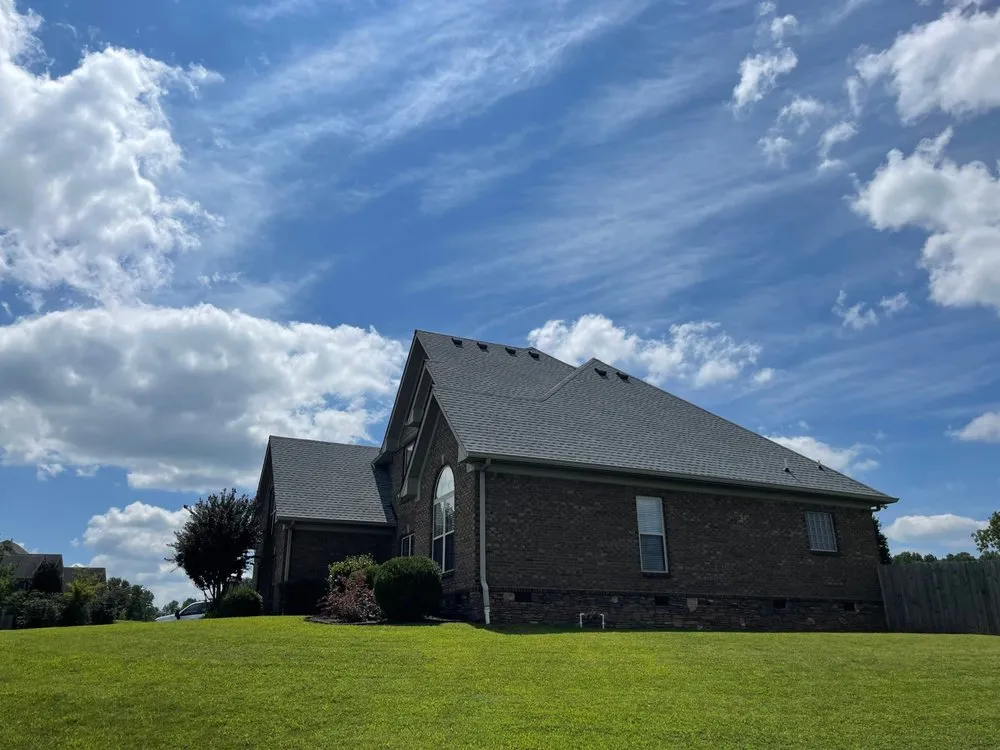 Slide of Simply Southern Roofing