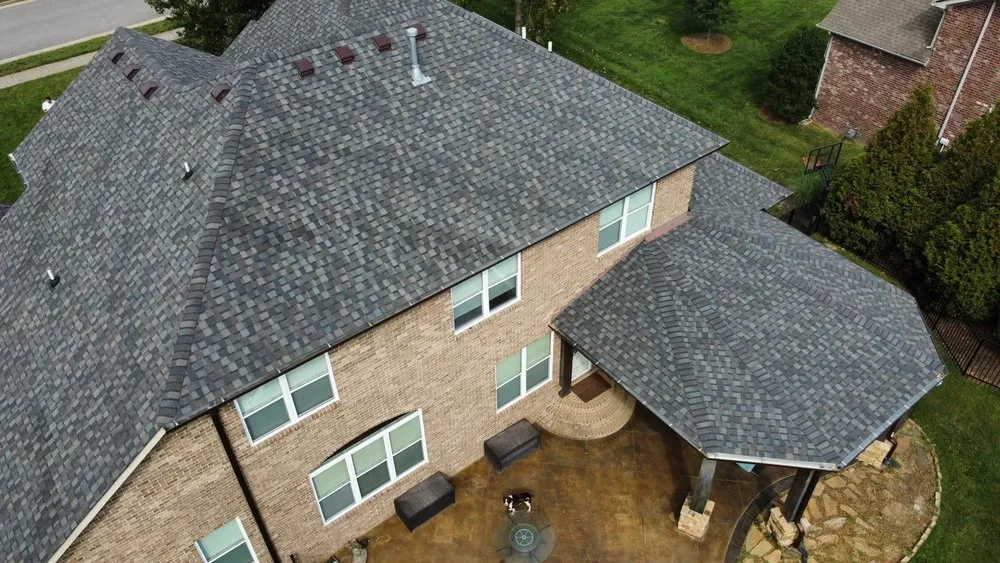 Slide of Simply Southern Roofing