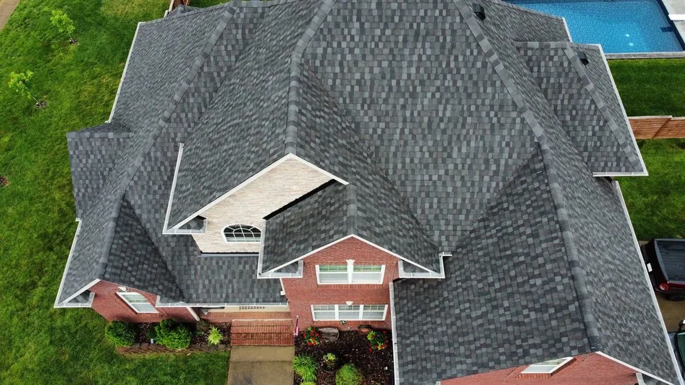 Slide of Simply Southern Roofing