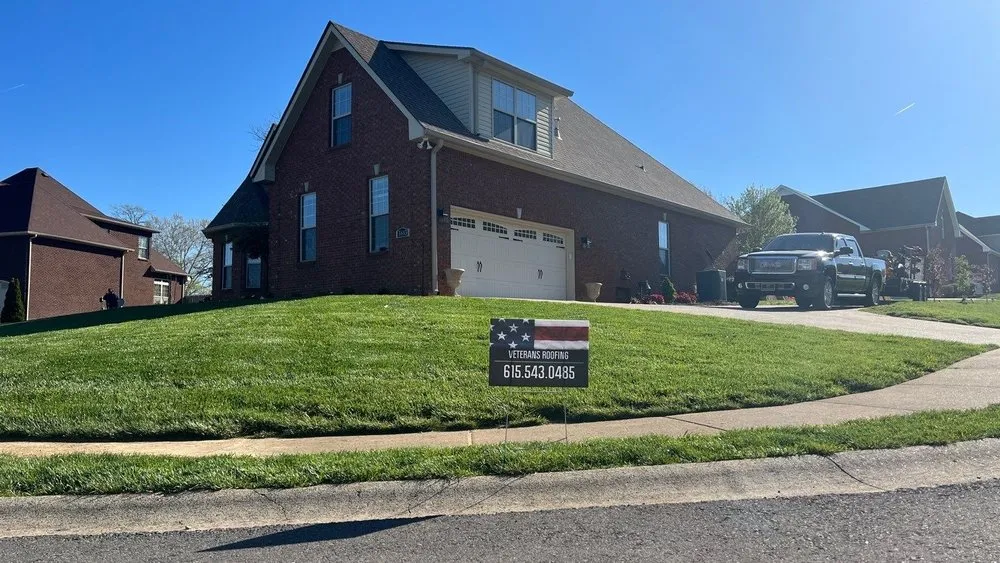 Slide of Simply Southern Roofing