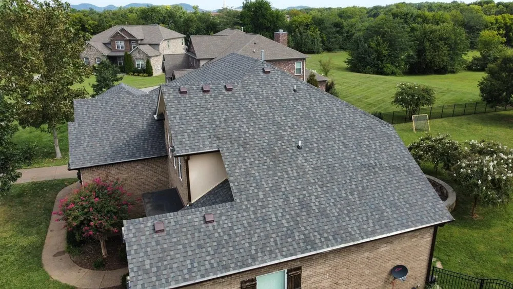 Slide of Simply Southern Roofing