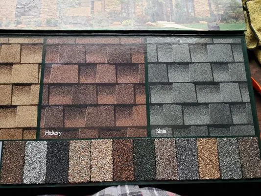 Simply The Best Roofing