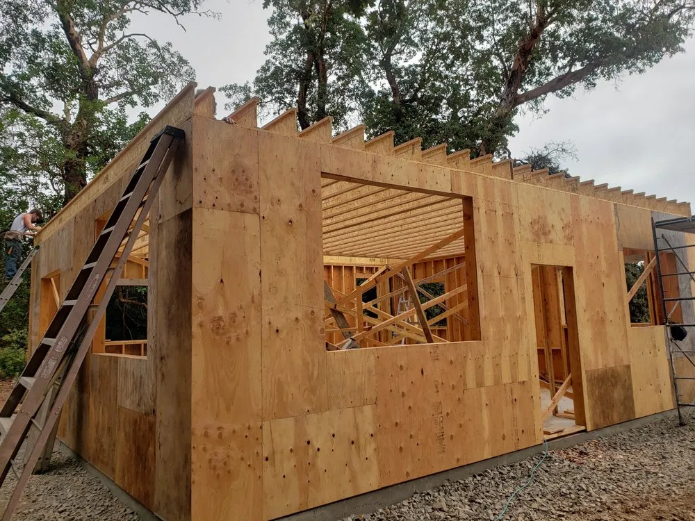 Slide of Simpson Building Company