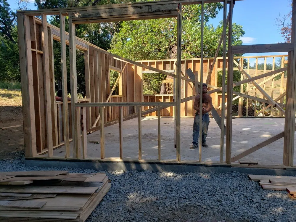 Slide of Simpson Building Company