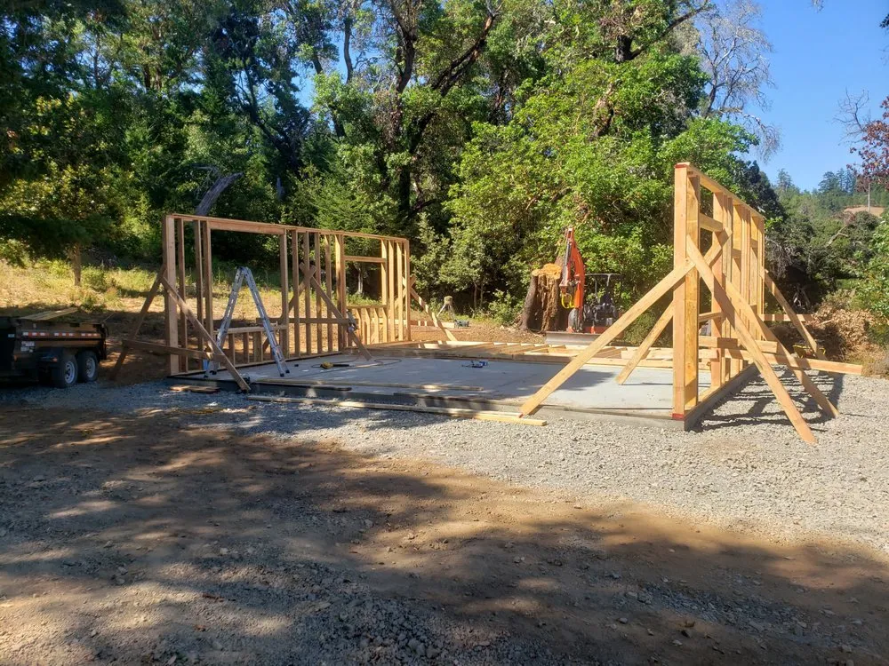 Slide of Simpson Building Company