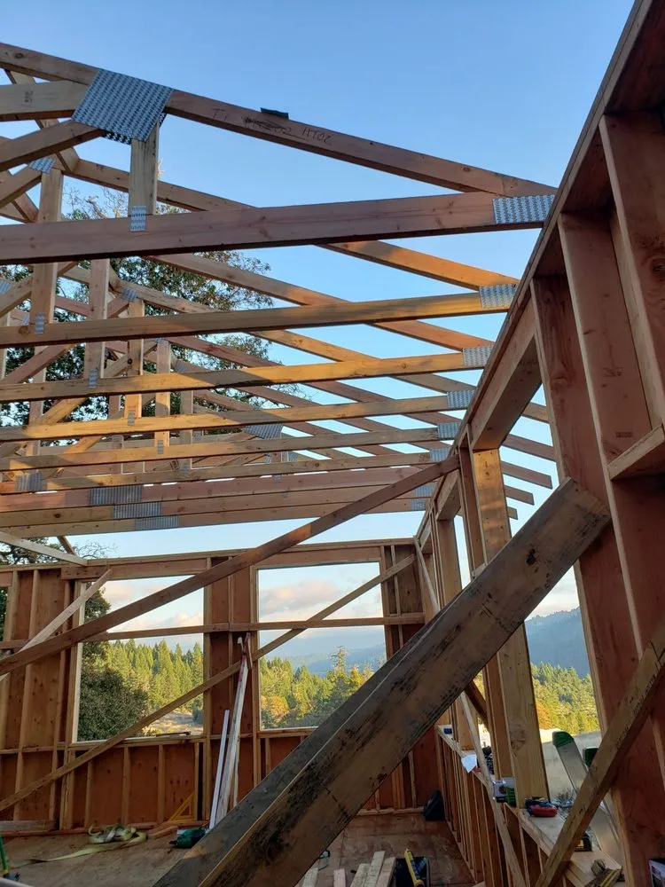 Slide of Simpson Building Company