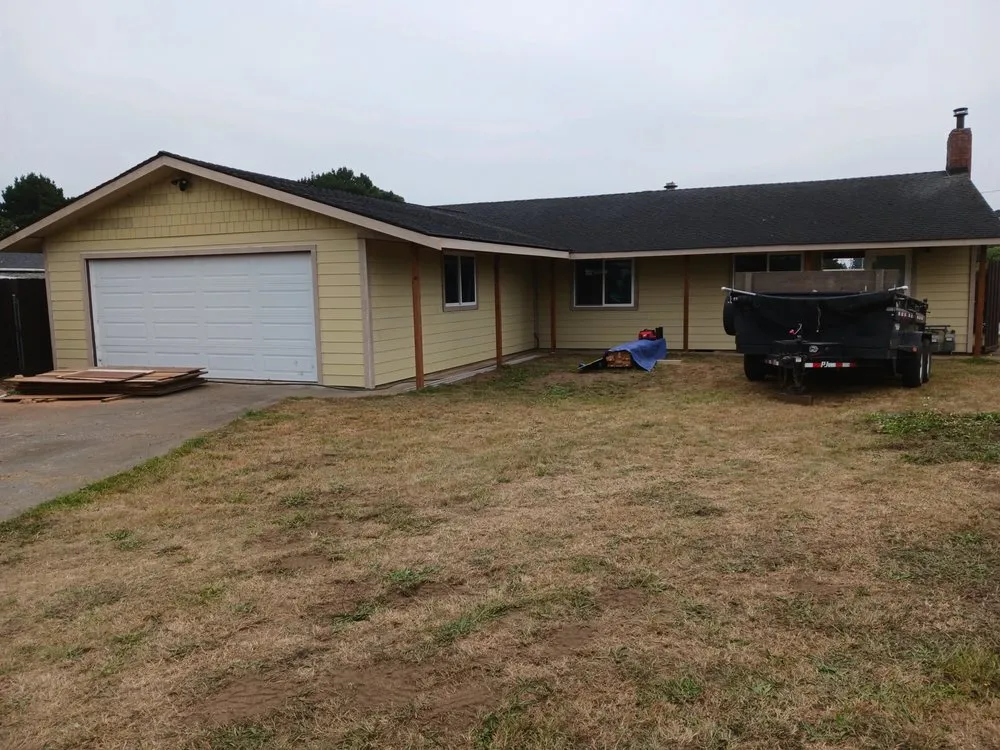 Slide of Simpson Building Company