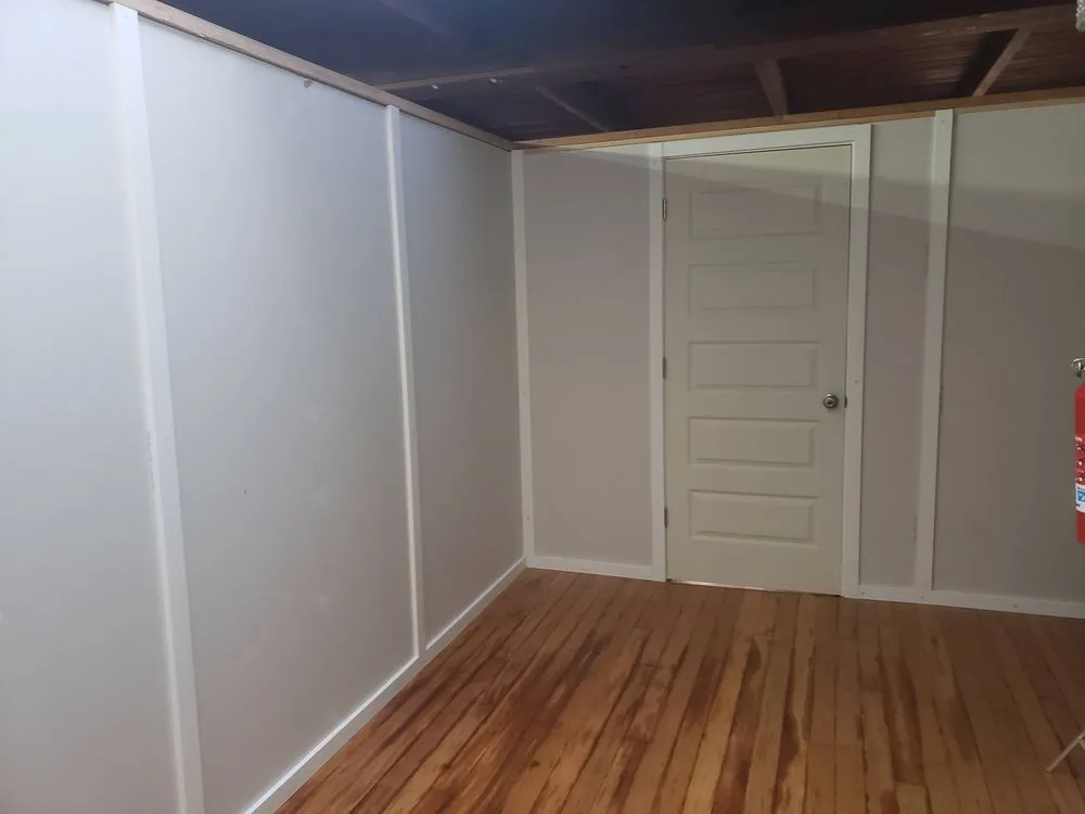 Slide of Simpson Building Company