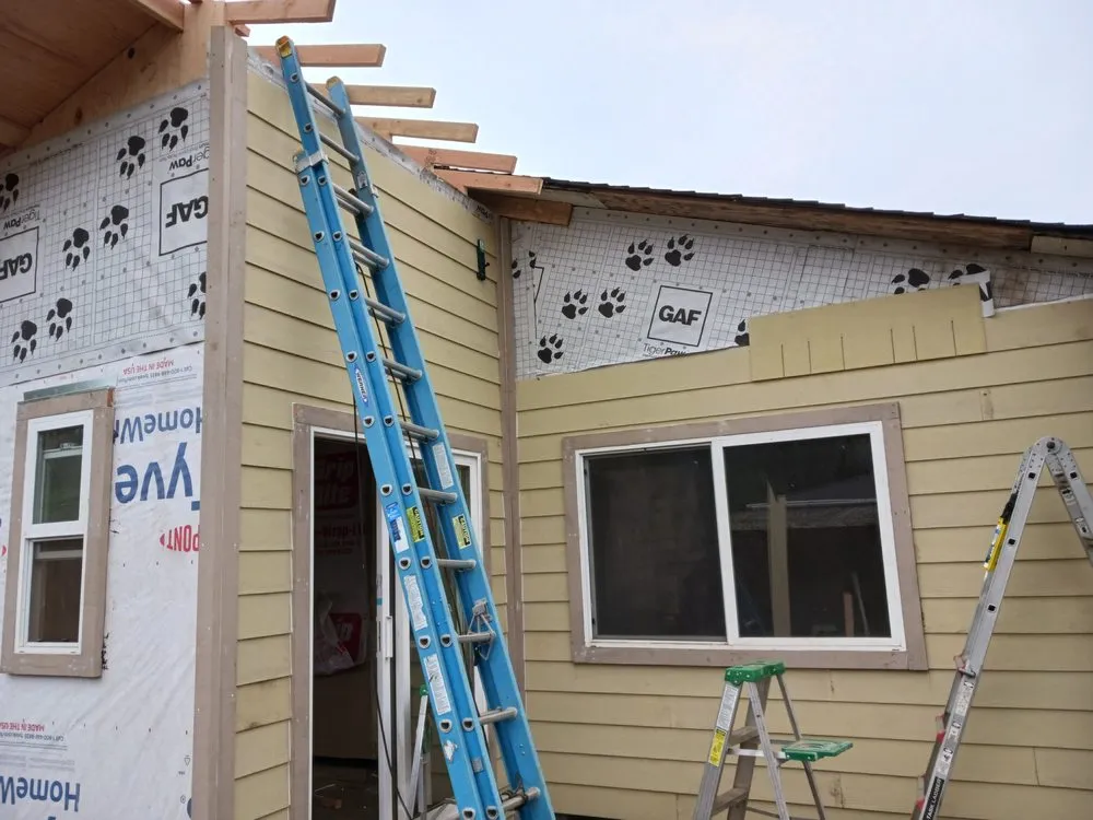 Slide of Simpson Building Company